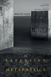 The Expansion Of Metaphysics