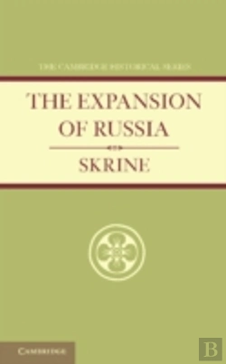 Bertrand.pt - The Expansion Of Russia