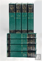 The Expansion Of Wahhabi Power In Arabia, 1798-1932 8 Volume Set
