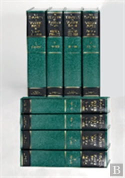 Bertrand.pt - The Expansion Of Wahhabi Power In Arabia, 1798-1932 8 Volume Set