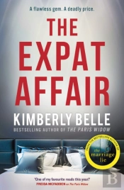 The Expat Affair