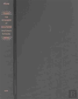 Bertrand.pt - The Expediency Of Culture