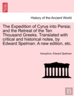 Bertrand.pt - The Expedition Of Cyrus Into Persia; And