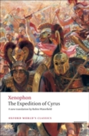 The Expedition Of Cyrus
