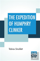 The Expedition Of Humphry Clinker