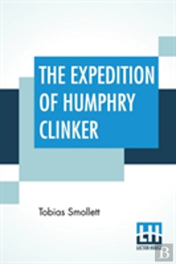 Bertrand.pt - The Expedition Of Humphry Clinker