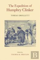The Expedition Of Humphry Clinker