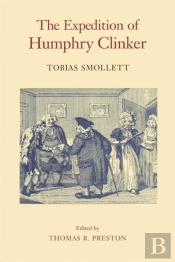 The Expedition Of Humphry Clinker