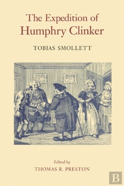 Bertrand.pt - The Expedition Of Humphry Clinker