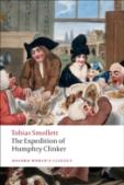The Expedition Of Humphry Clinker
