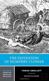 The Expedition Of Humphry Clinker