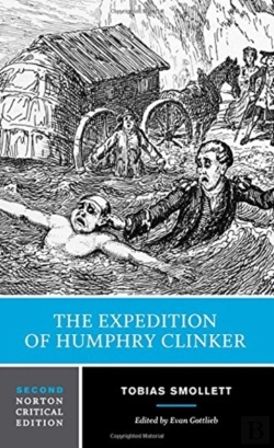 Bertrand.pt - The Expedition Of Humphry Clinker