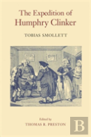 The Expedition Of Humphry Clinker
