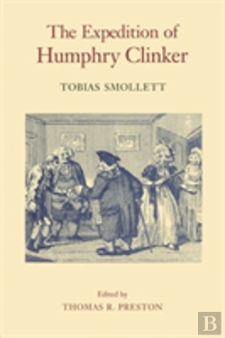 Bertrand.pt - The Expedition Of Humphry Clinker
