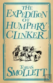 The Expedition Of Humphry Clinker