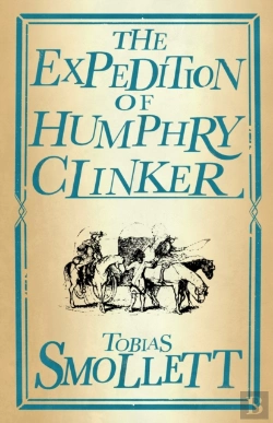 Bertrand.pt - The Expedition Of Humphry Clinker