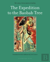 The Expedition To The Baobab Tree