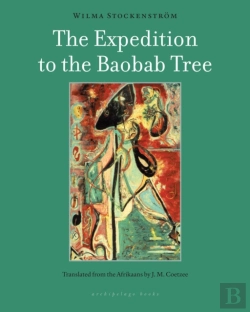 Bertrand.pt - The Expedition To The Baobab Tree
