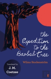 The Expedition To The Baobab Tree