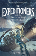 The Expeditioners And The Secret Of King Triton'S Lair