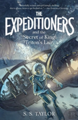 Bertrand.pt - The Expeditioners And The Secret Of King Triton'S Lair