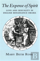 The Expense Of Spirit