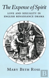 The Expense Of Spirit