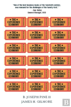 Bertrand.pt - The Experience Economy, Updated Edition