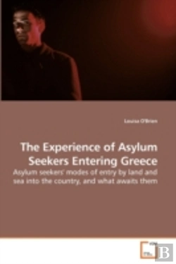 Bertrand.pt - The Experience Of Asylum Seekers Enterin