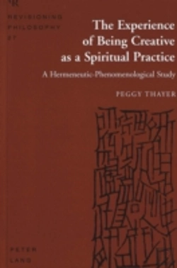 Bertrand.pt - The Experience Of Being Creative As A Spiritual Practice