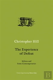 The Experience Of Defeat