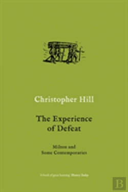 Bertrand.pt - The Experience Of Defeat