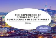 The Experience Of Democracy And Bureaucracy In South Korea