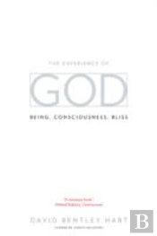 The Experience Of God