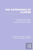 The Experience Of Illness