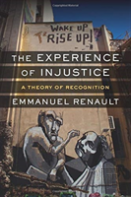 The Experience Of Injustice