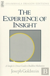 The Experience Of Insight