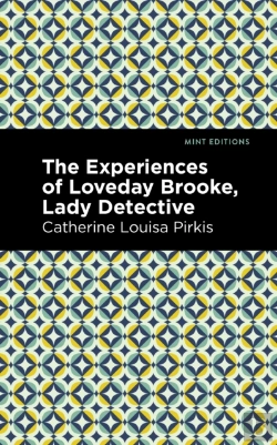 Bertrand.pt - The Experience Of Loveday Brooke, Lady Detective