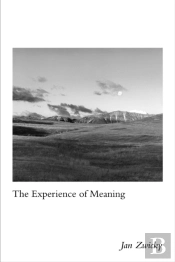 The Experience Of Meaning