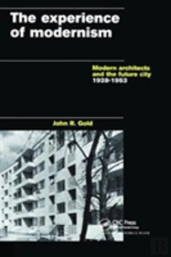 Bertrand.pt - The Experience Of Modernism