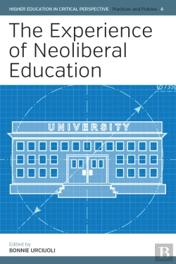 Bertrand.pt - The Experience Of Neoliberal Education