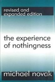 The Experience Of Nothingness