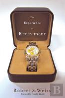The Experience Of Retirement