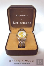 The Experience Of Retirement