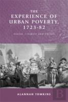 The Experience Of Urban Poverty, 1723â€“82