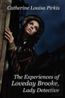 The Experiences Of Loveday Brooke, Lady Detective