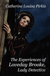 The Experiences Of Loveday Brooke, Lady Detective