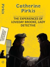 The Experiences Of Loveday Brooke, Lady Detective
