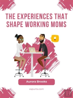 Bertrand.pt - The Experiences That Shape Working Moms