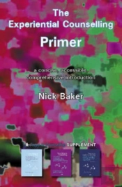 The Experiential Counselling Primer